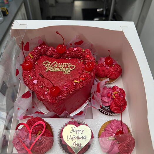 Bento Box (colours and message can be rearranged upon request)