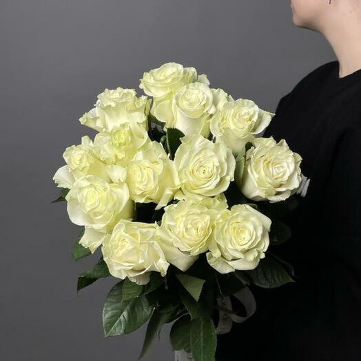 White Roses