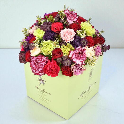 Вишнёвое искушение