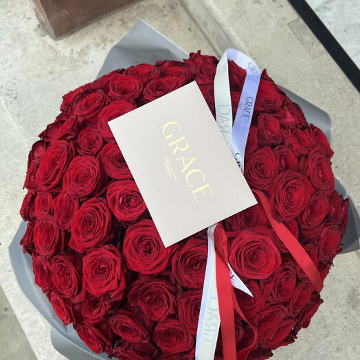 Классическая валентинка