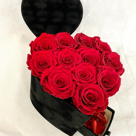 Preserved 🌹, roses