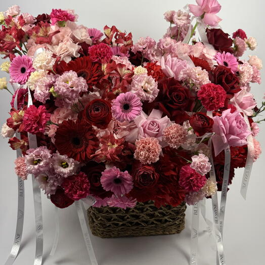 Великое чувство