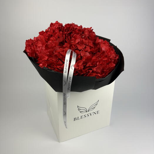 Глубокая любовь