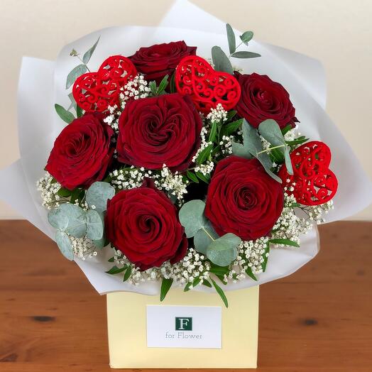 Моя Единственная Любовь . 2