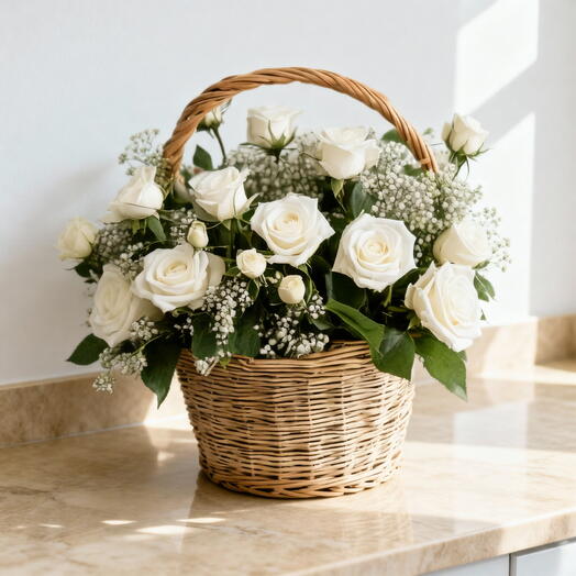 The Ophelia Arrangement