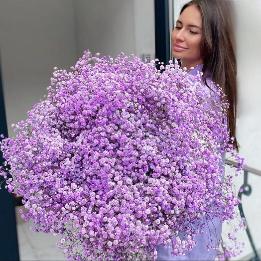 Пурпурные поцелуи