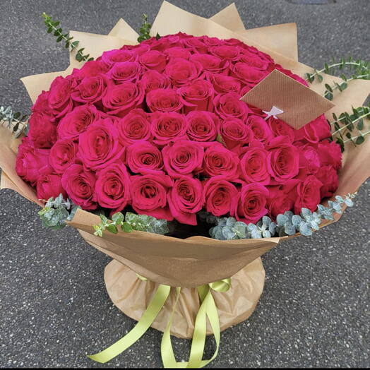 Букет Pink Floyd