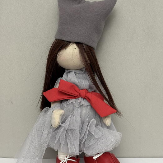 Little Urban Princess