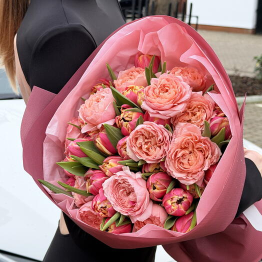 Коралова Мрія