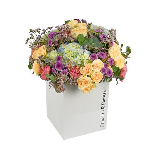 Солнечная радость