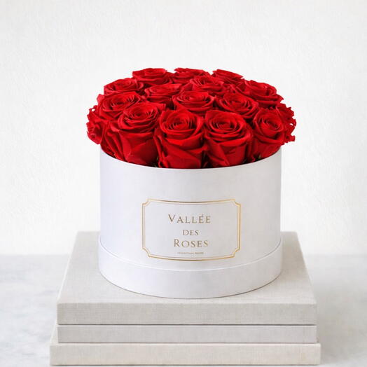 Preserved Roses That Last A Year