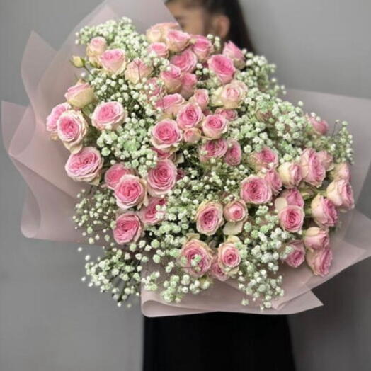 Сладкий поцелуй