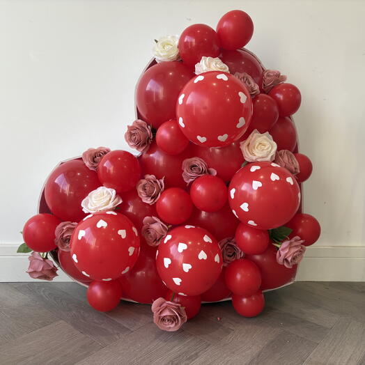 Heart Balloon