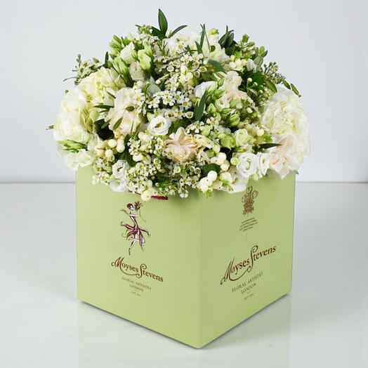 Ever After In Mayfair