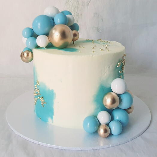 Baby Shower cake