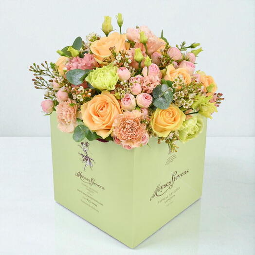 Просто прекрасно