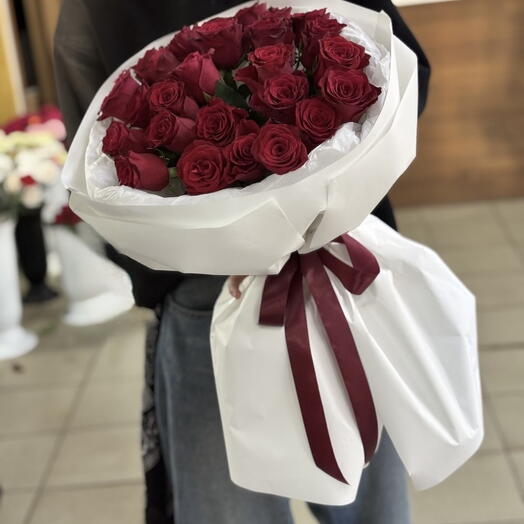 Специальный красный