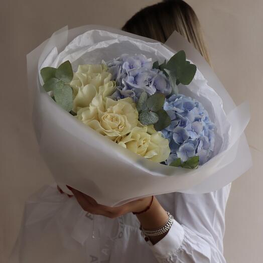 Ocean Breeze Harmony