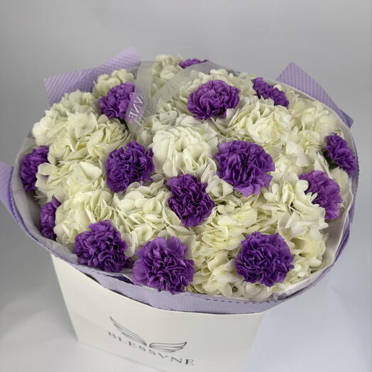 Фиолетовая любовь