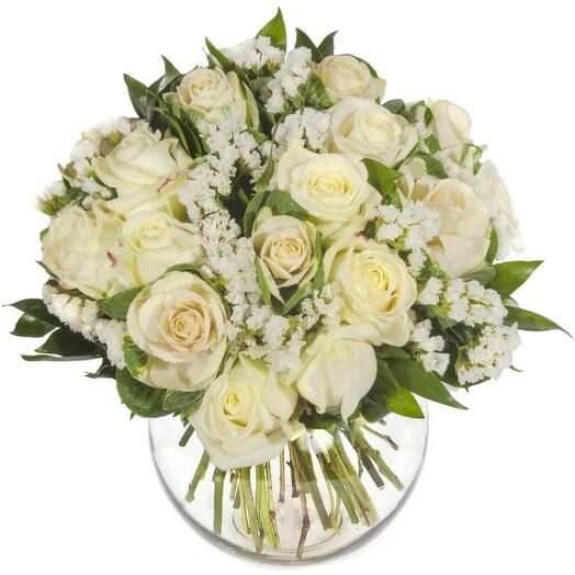 Белоснежка