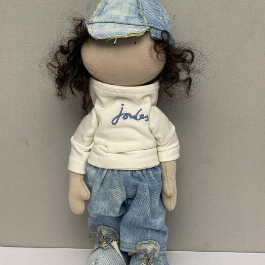 The Adventure Friend