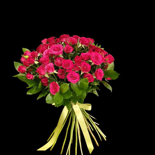 Спрей для роз "Чейенн"