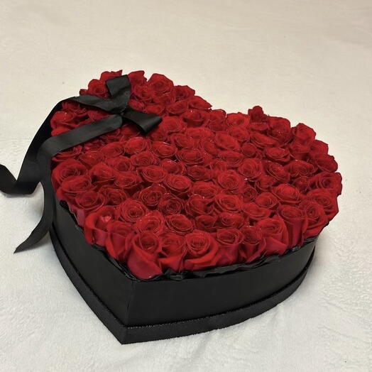 Red valentine