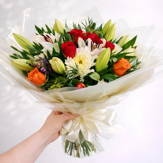 Королевская гармония