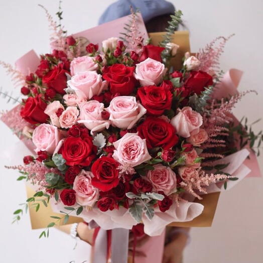 Perfect Gift For Her