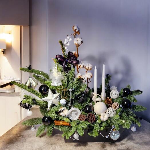 Elegant Christmas Holiday❄️