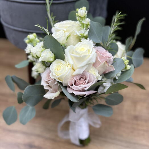 Bride Bouquet
