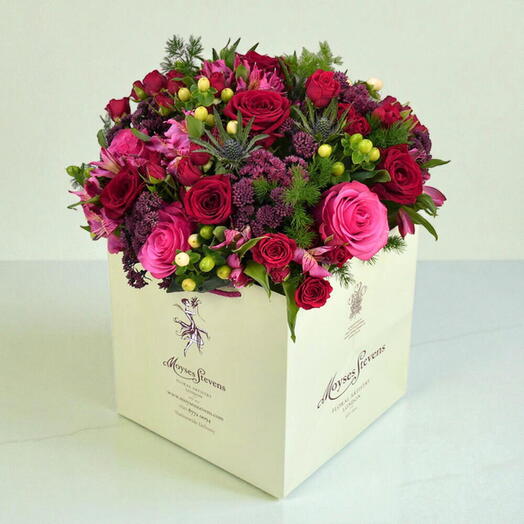 Кислая вишня