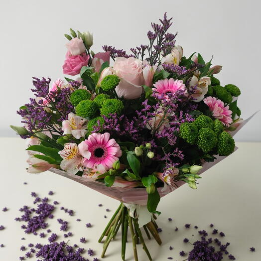 Mother s Day Garden Harmony